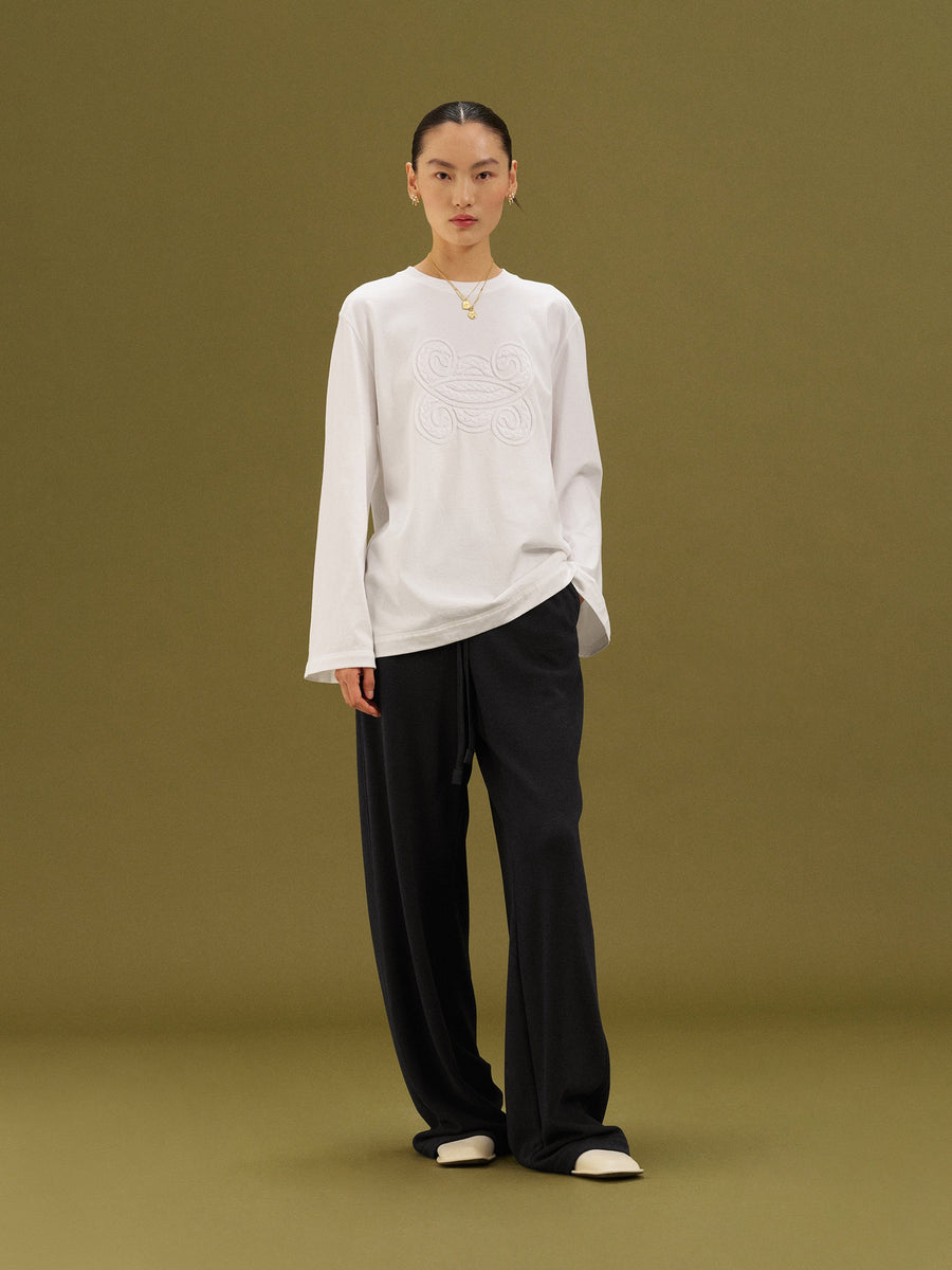 DAZZLE Pants 2J4Q401