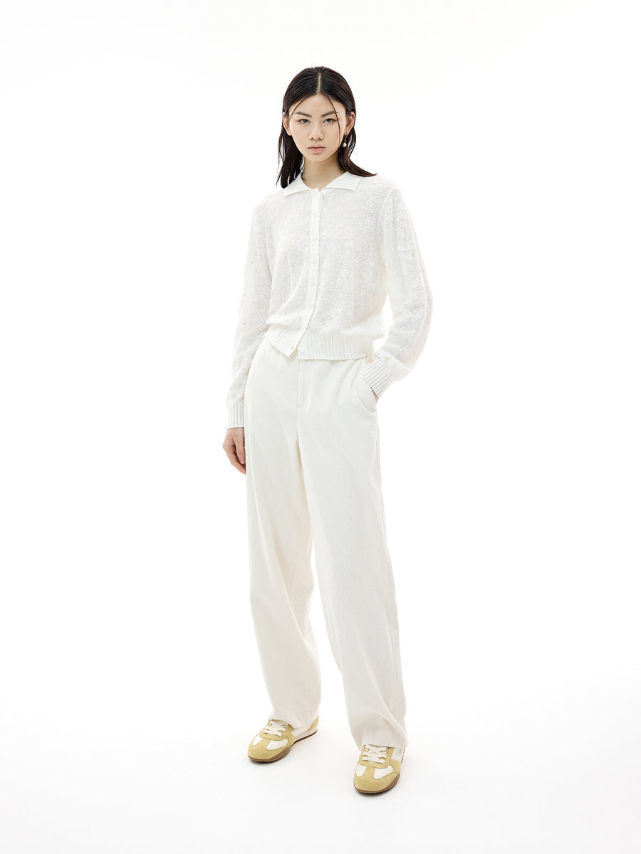 DAZZLE Pants 2J4Q408
