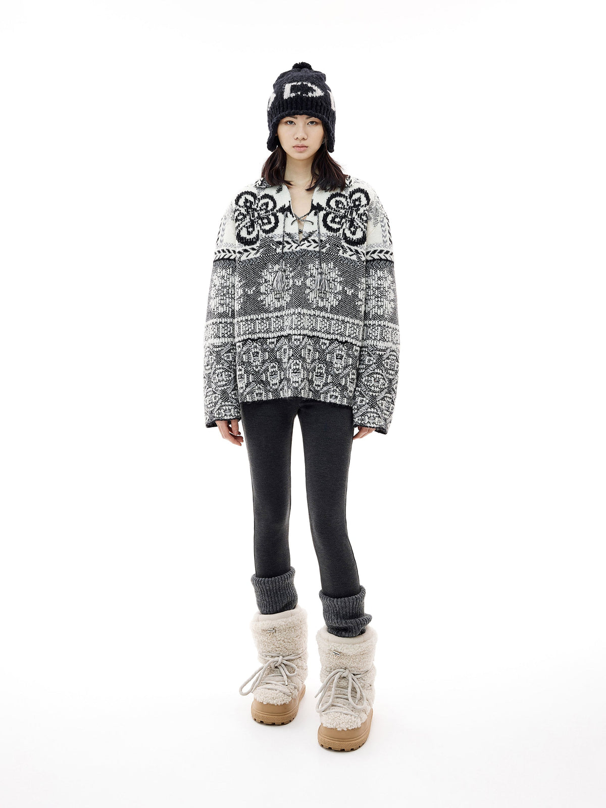 DAZZLE Pants 2J4Q412