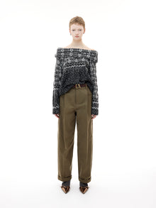 DAZZLE Pants 2J4Q413