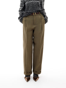 DAZZLE Pants 2J4Q413
