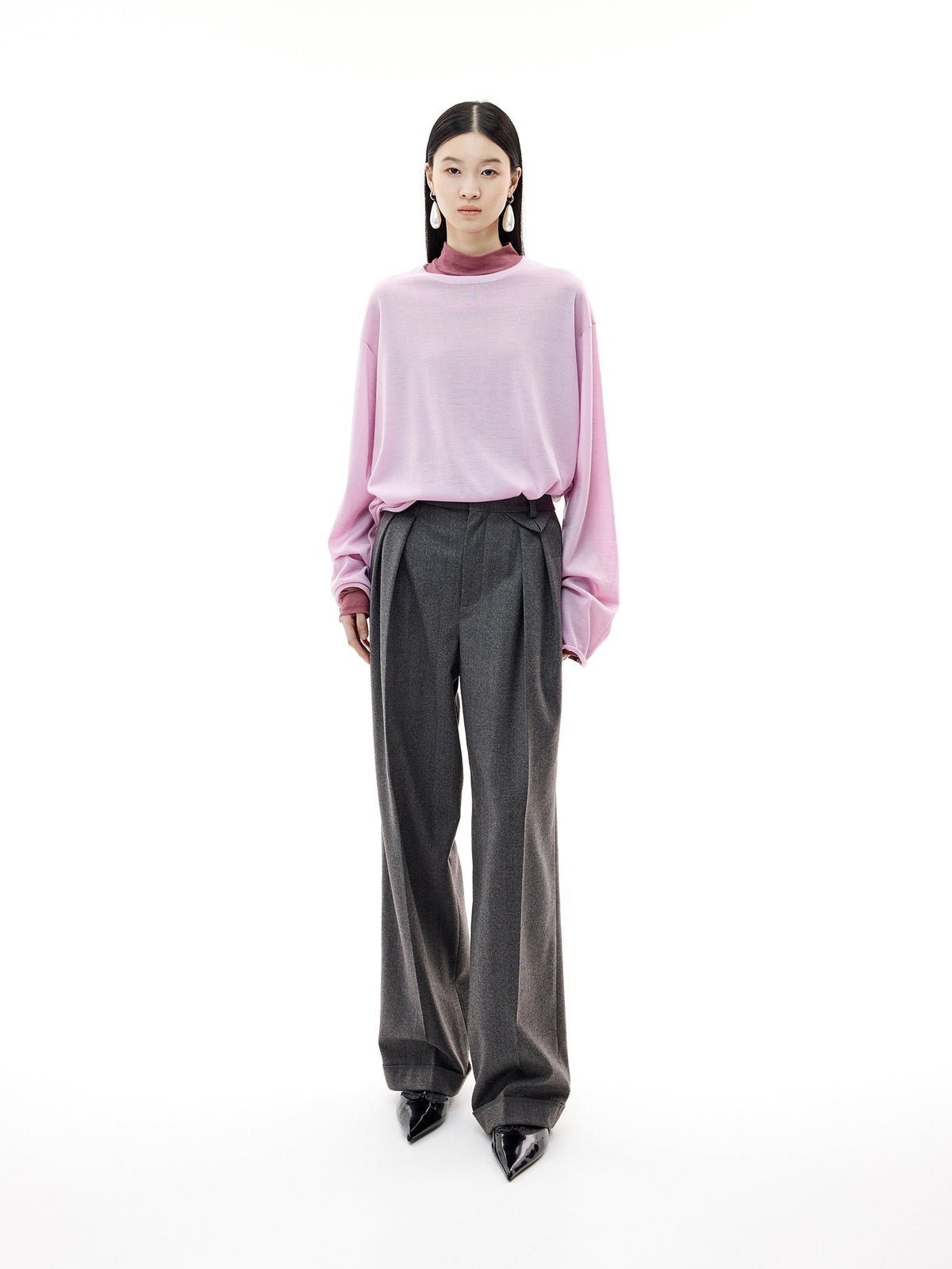 DAZZLE Pants 2J4Q420