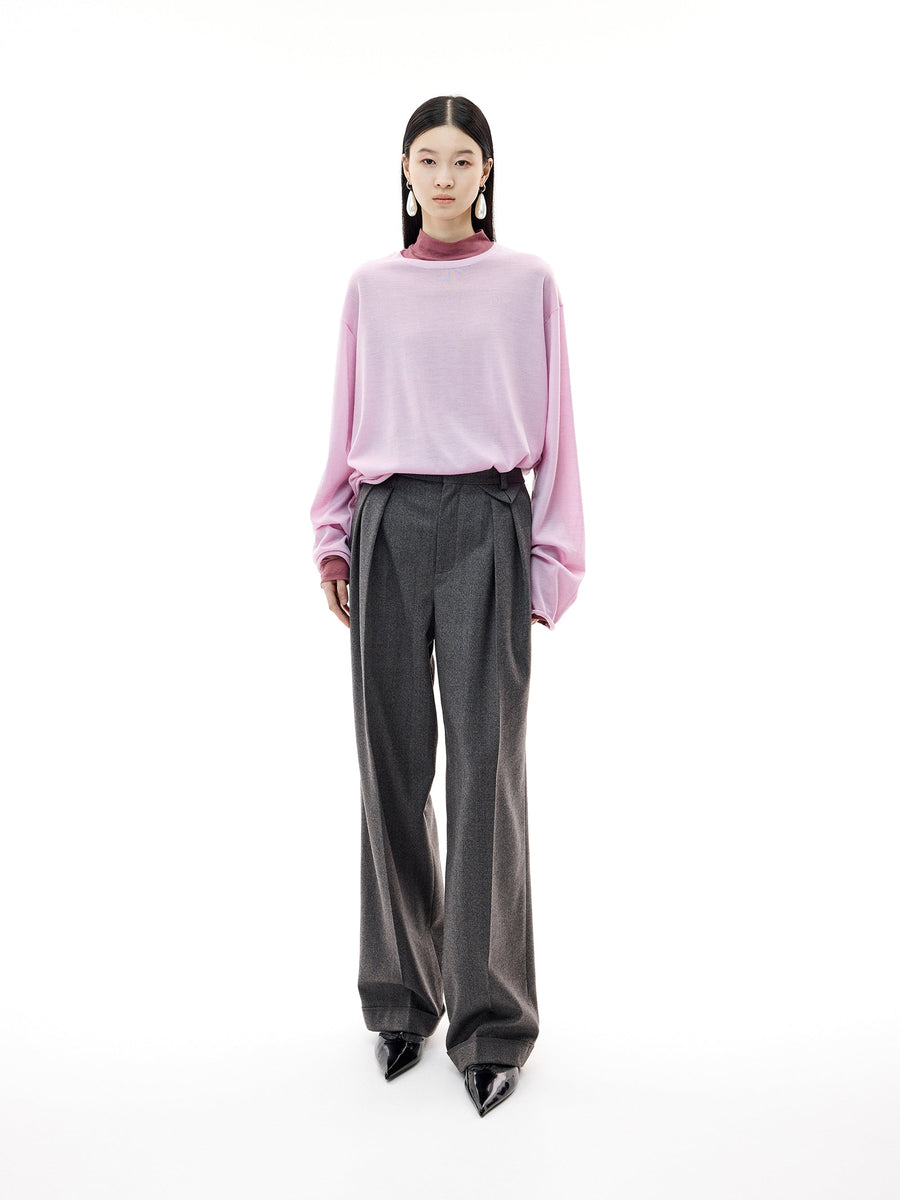 DAZZLE Pants 2J4Q420