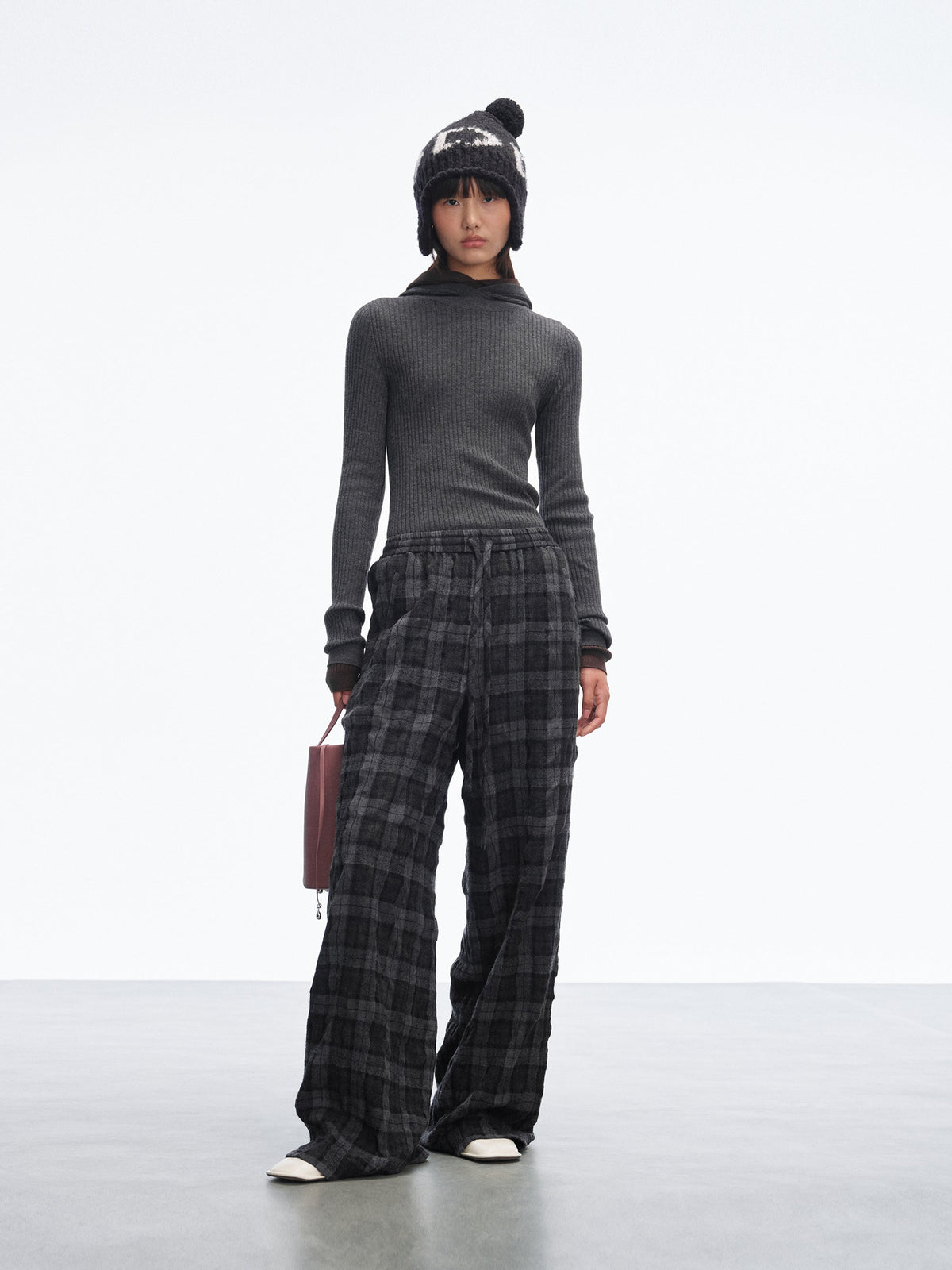 DAZZLE Pants 2J4Q422
