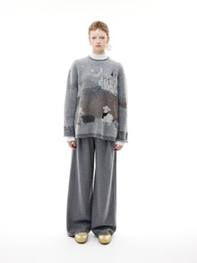 DAZZLE Pants 2J4Q427