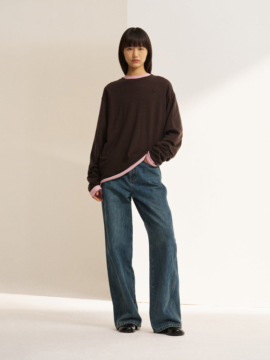 DAZZLE Jeans 2J4R412