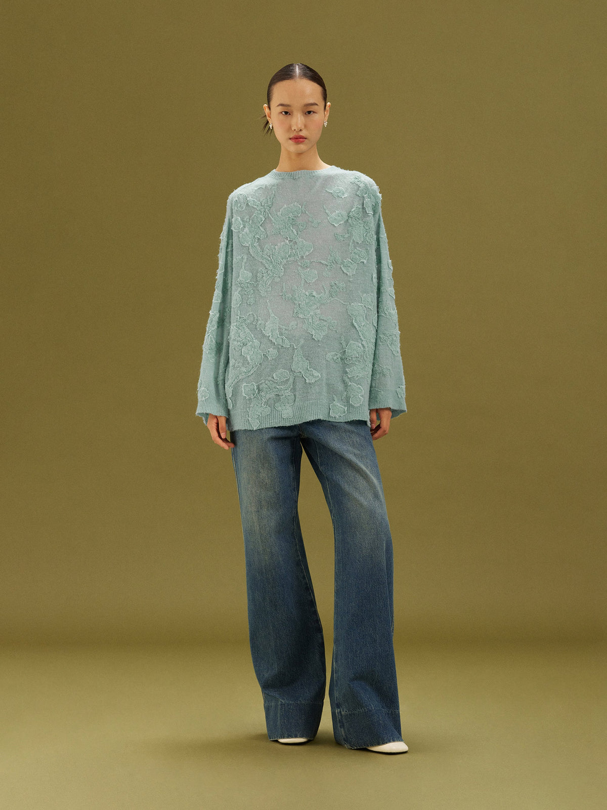 DAZZLE Jeans 2J4R501