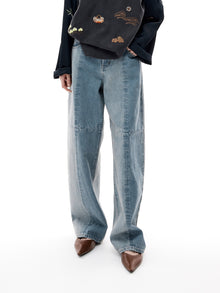 DAZZLE Jeans 2J4R606