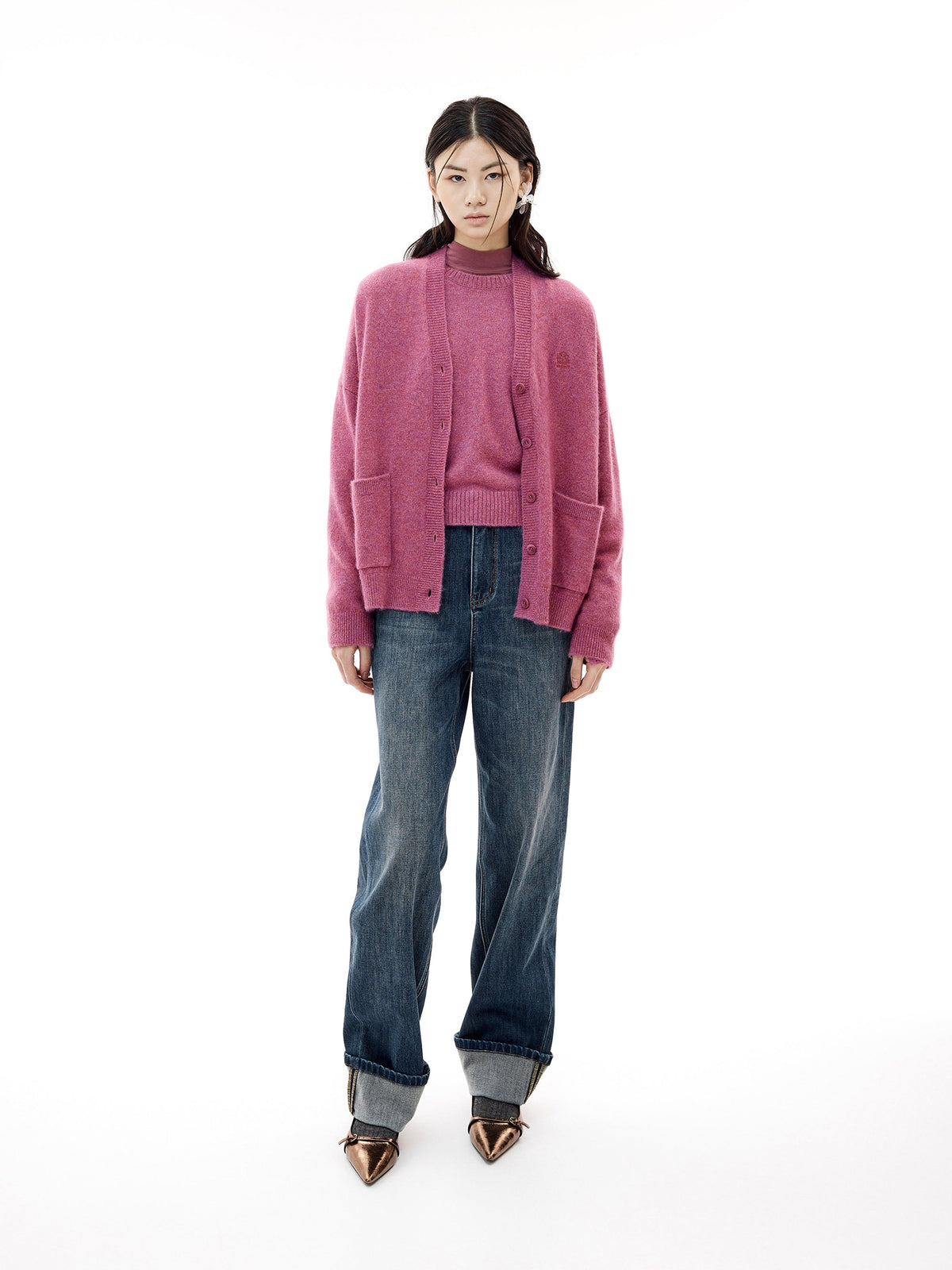 DAZZLE Jeans 2J4R607