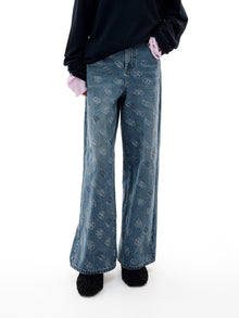 DAZZLE Jeans 2J4R806