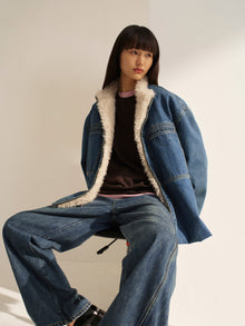 DAZZLE Padded Jacket 2J4RB01