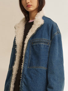 DAZZLE Padded Jacket 2J4RB01