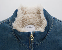 DAZZLE Padded Jacket 2J4RB01