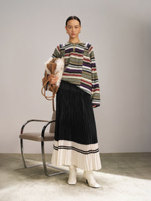 DAZZLE Skirt 2J4S206