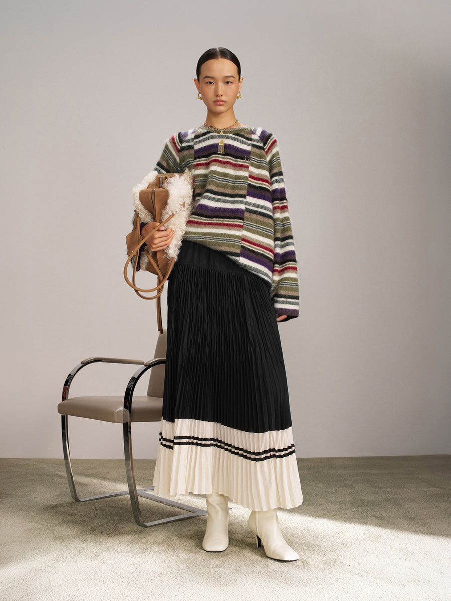 DAZZLE Skirt 2J4S206