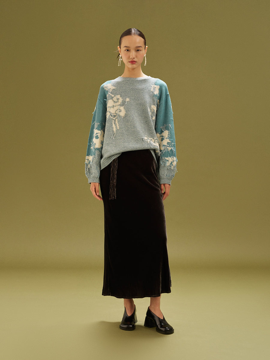 DAZZLE Skirt 2J4S209
