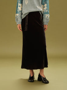 DAZZLE Skirt 2J4S209