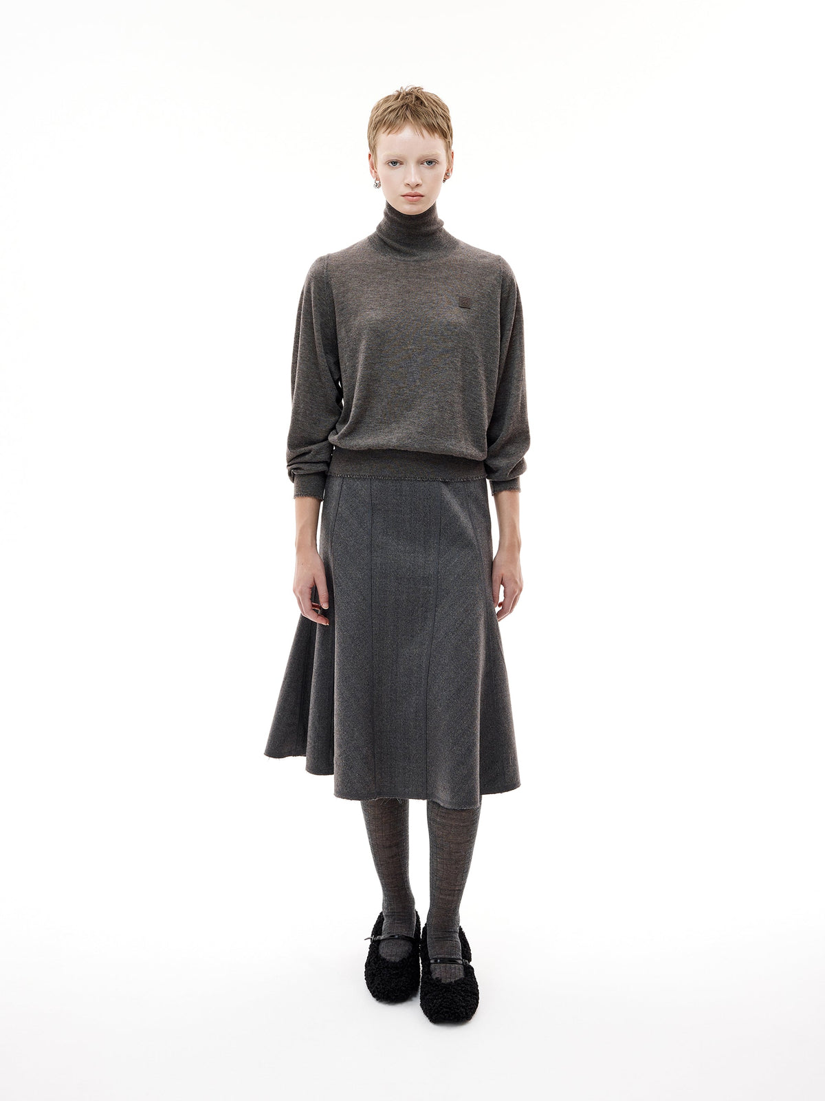 DAZZLE Skirt 2J4S306