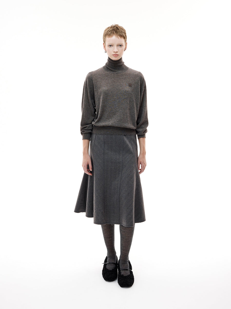 DAZZLE Skirt 2J4S306