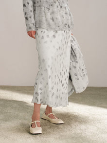 DAZZLE Skirt 2J4S403