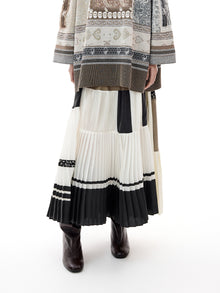 DAZZLE Skirt 2J4S405