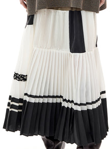 DAZZLE Skirt 2J4S405