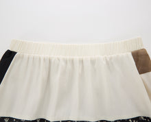 DAZZLE Skirt 2J4S405