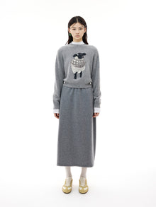 DAZZLE Skirt 2J4S406