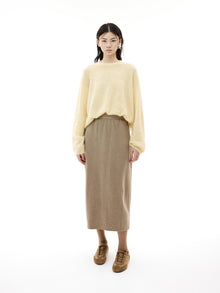 DAZZLE Skirt 2J4S406