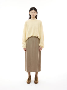 DAZZLE Skirt 2J4S406