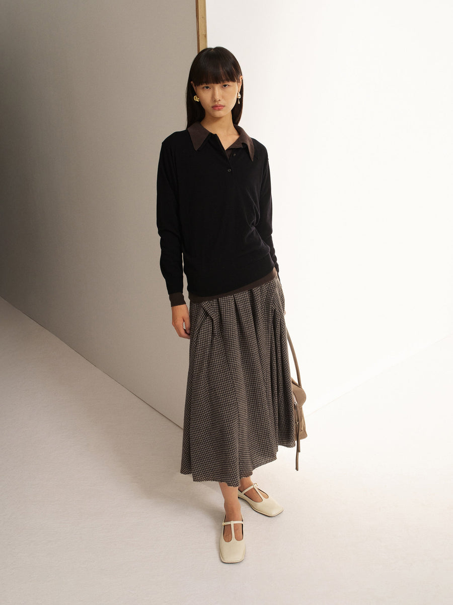 DAZZLE Skirt 2J4S409