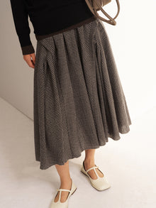 DAZZLE Skirt 2J4S409