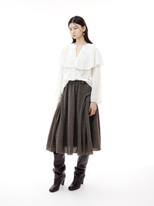 DAZZLE Skirt 2J4S409