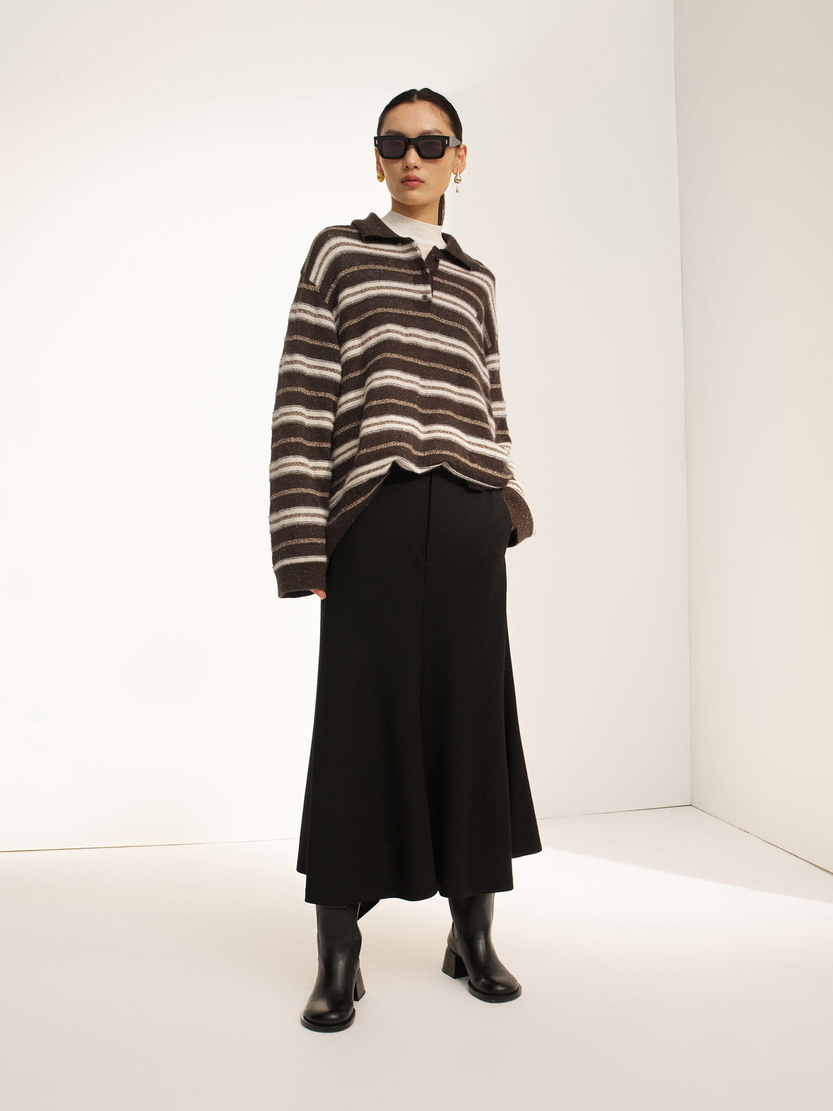 DAZZLE Skirt 2J4S411