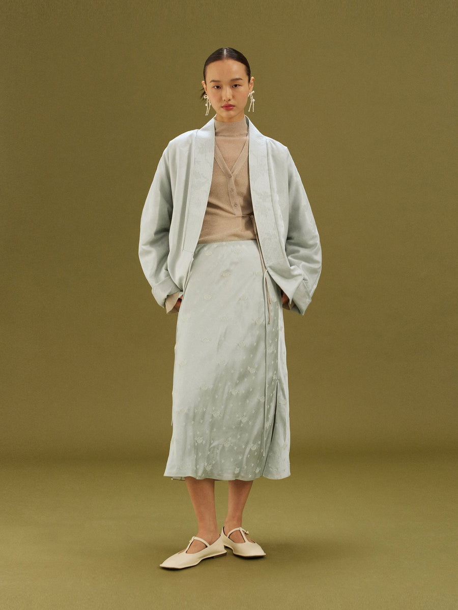 DAZZLE Skirt 2J4S414