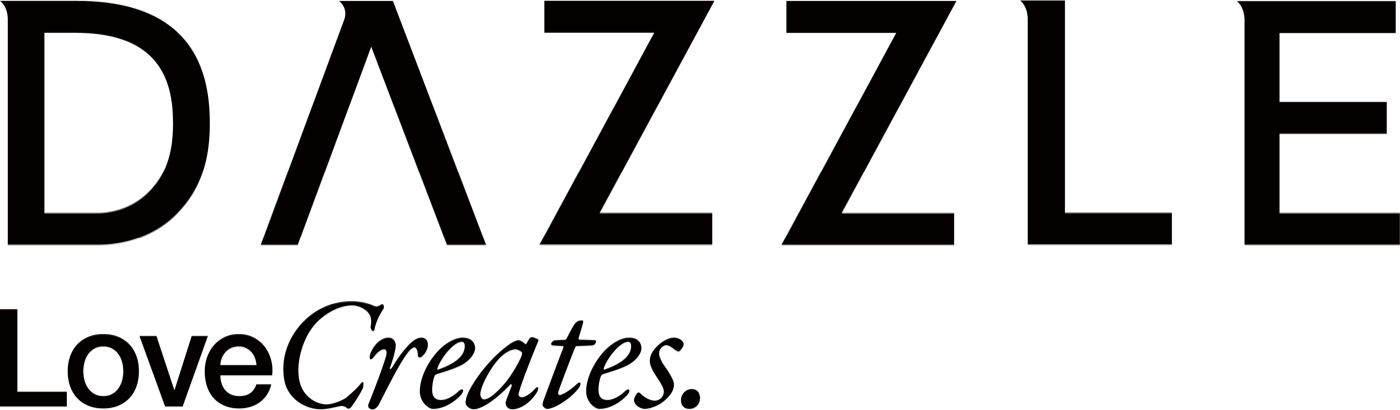 DAZZLE Love Creates